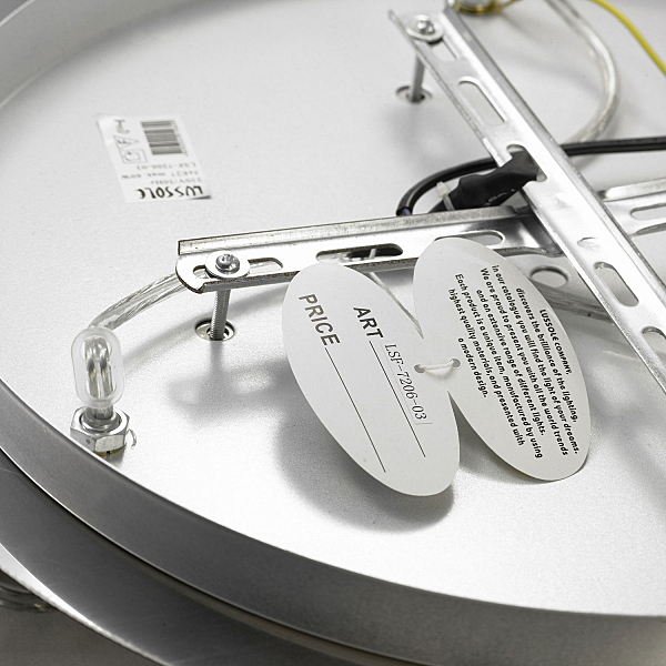Светильник подвесной Cesano LSF-7206-03