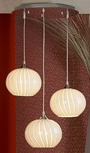 Светильник подвесной Cesano LSF-7206-03