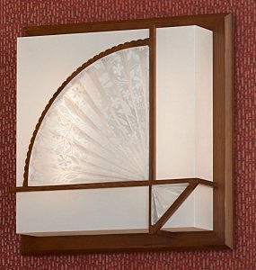 Настенное бра Barbara LSF-9002-02