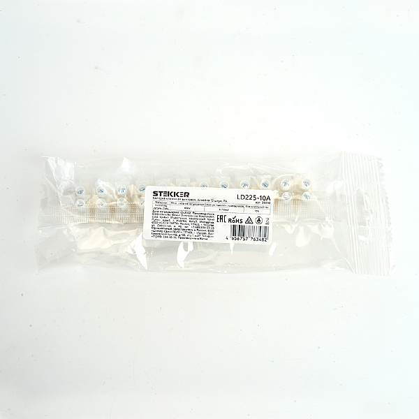 Артикул LD225-10A 39890