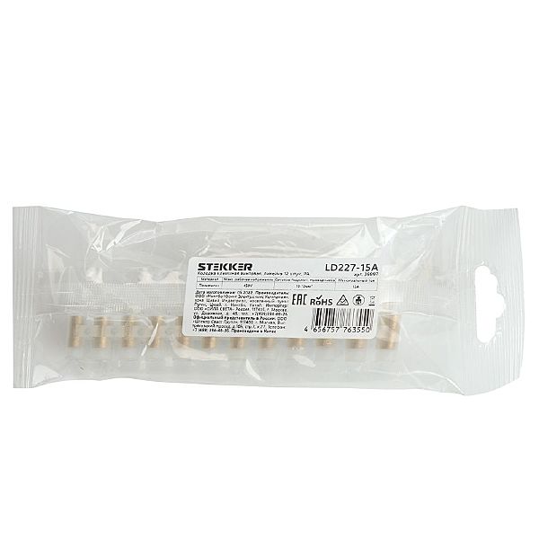 Артикул LD227-15A 39897