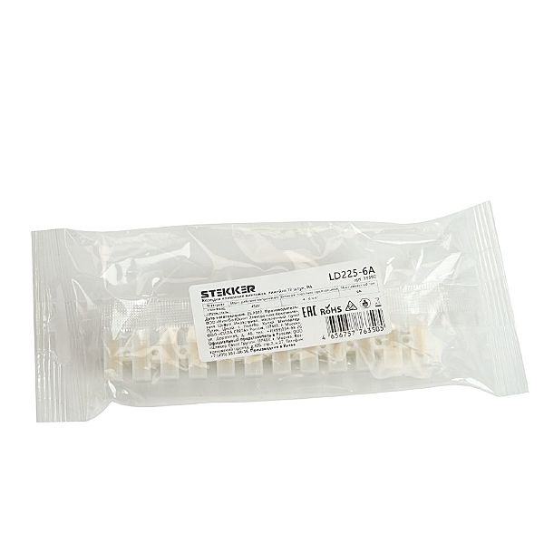 Артикул LD225-6A 39892