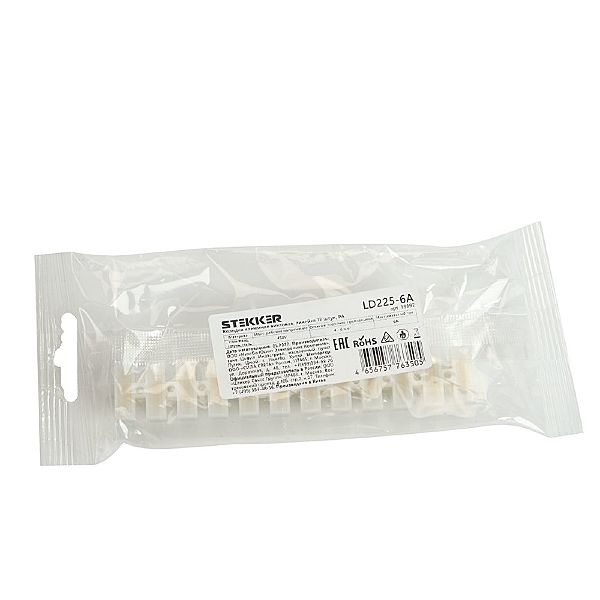 Артикул LD225-6A 39892
