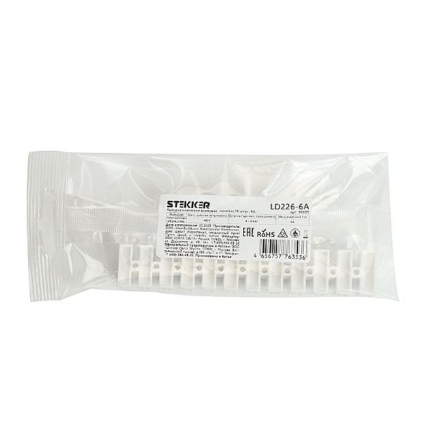 Артикул LD226-6A 39895