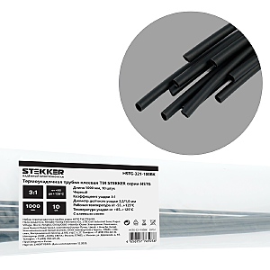 Аксессуар HSTG-321-100BK 39751