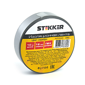 Stekker INTP01315-10