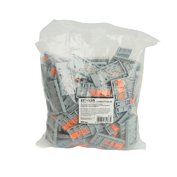 Аксессуар LD580-PTFIX-H1 49756