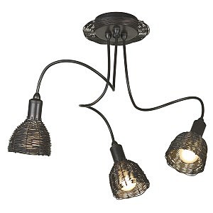 Потолочная люстра Ancona LSN-1003-03