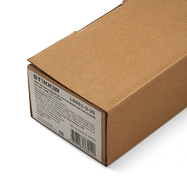 Аксессуар LD551-3-25 39933