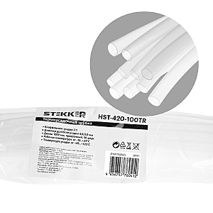 Артикул HST-420-100TR 39741