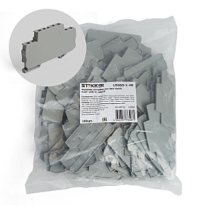 Аксессуар LD563-1-40 39990