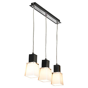 Светильник подвесной Lente LSC-2506-03