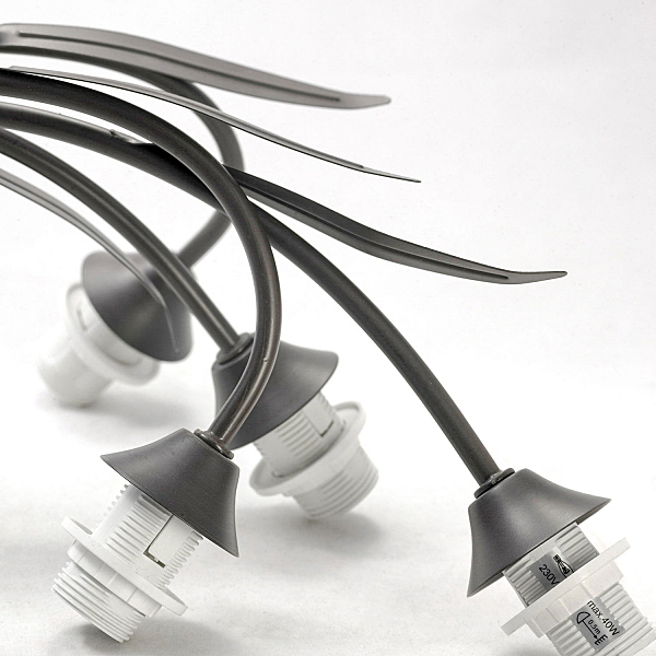 Потолочная люстра Bagheria LSF-6293-06