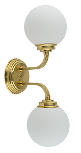 Настенное бра Abano ABA-K-2(ZM)