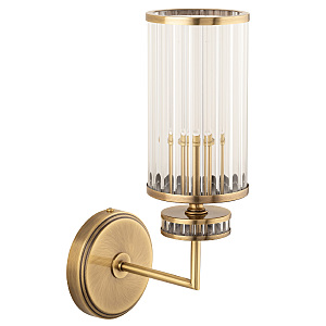 Настенное бра Adria ADR-K-1(P)