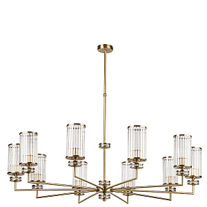 Люстра на штанге Adria ADR-ZW-10(P)