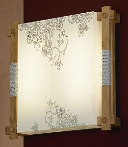 Настенное бра Arcevia LSF-9102-02