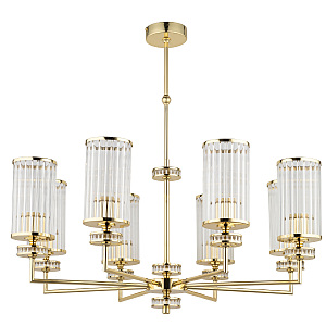 Люстра на штанге Adria ADR-ZW-8(Z)