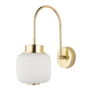 Настенное бра Alba ALB-K-1(Z)