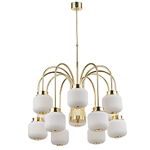 Люстра на штанге Alba ALB-ZW-12(Z)