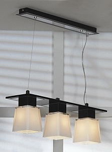 Светильник подвесной Lente LSC-2503-03