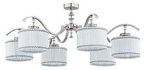 Потолочная люстра Averno AVE-PL-6(N/A)