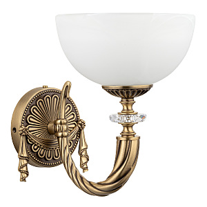 Настенное бра Bacarra BAC-K-1(P)