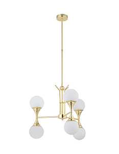 Люстра на штанге Bari BAR-ZW-3(Z)