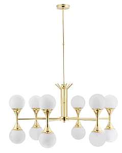 Люстра на штанге Bari BAR-ZW-6(Z)