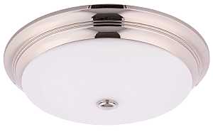 Светильник потолочный Bellagio BEL-PL-3(BN)