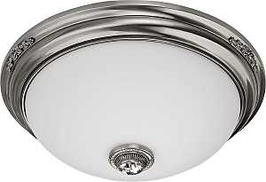 Светильник потолочный Bellagio BEL-PL-3(N)470-CR