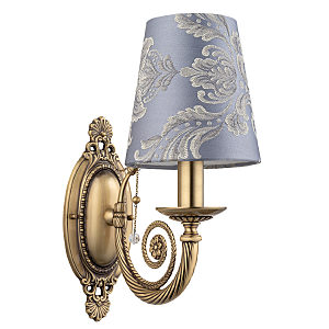 Настенное бра Bibione BIB-K-1(P/A)