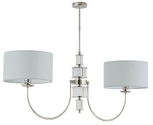 Люстра на штанге Cero CER-ZW-2(N)