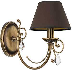 Настенное бра Coco COC-K-1(P/A)