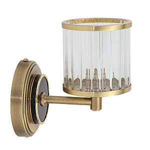 Настенное бра Como COM-K-1(P/1)T