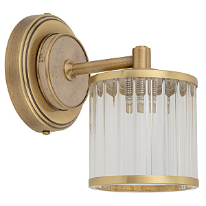 Настенное бра Como COM-K-1(P/6)T