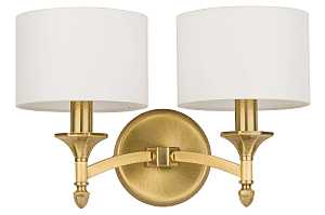 Настенное бра Decor Aba?ur DEC-K-2(P/A)