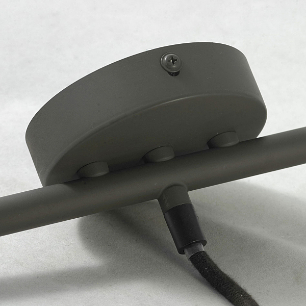 Светильник подвесной Ostuni LSQ-6506-03