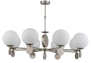 Люстра на штанге Dimaro DIM-ZW-8(N)