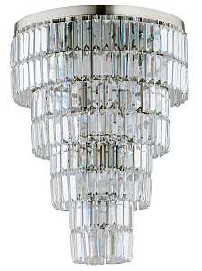 Потолочная люстра Ellini ELL-PLM-6(N)450/II