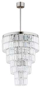 Люстра каскадная Ellini ELL-ZW-10(N)450/II