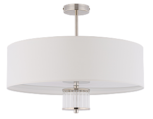 Светильник потолочный Empoli EMP-PL-4(N)