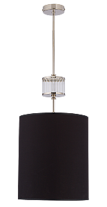 Светильник потолочный Empoli EMP-ZW-1(N)