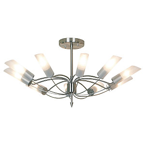 Потолочная люстра Lano LSA-2813-10