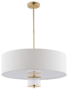 Люстра на штанге Empoli EMP-ZWD-4(Z)