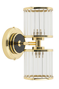 Настенное бра Erba ERB-K-2(Z/1)BB