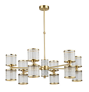 Люстра на штанге Erba ERB-ZW-6(ZM/3)TT