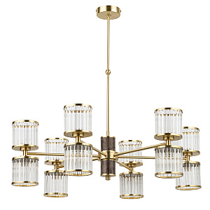 Люстра на штанге Erba ERB-ZW-6(ZM/4)TT