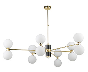 Люстра на штанге Fabriano FAB-ZW-6(Z/1)BB