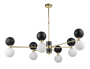 Люстра на штанге Fabriano FAB-ZW-6(Z/1)CB